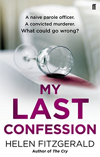 My Last Confession von Faber & Faber